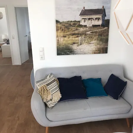 Schwimmendes Heimathafen * Großenbrode