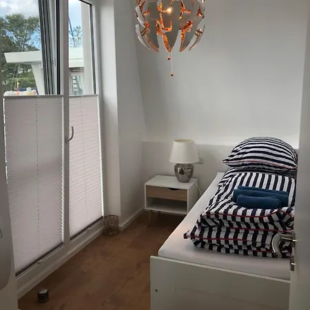 Schwimmendes Heimathafen * Großenbrode