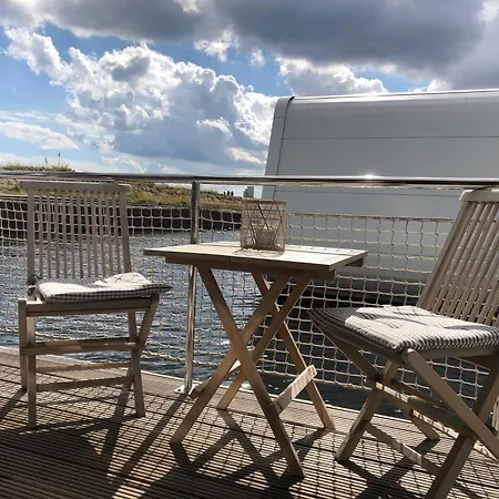 Schwimmendes Heimathafen Großenbrode