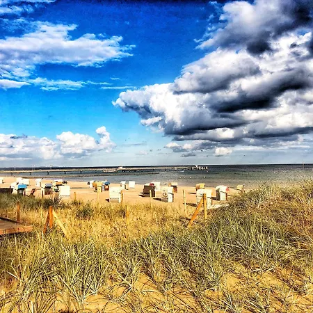 Schwimmendes Heimathafen *