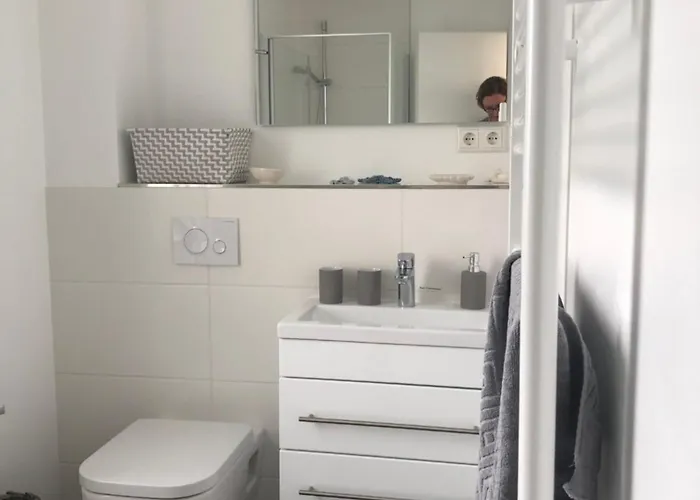 Schwimmendes Heimathafen Botel Großenbrode