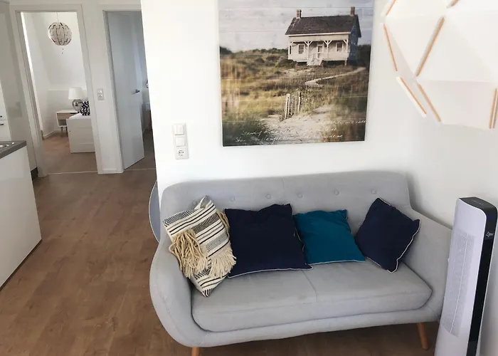 Schwimmendes Heimathafen * Großenbrode