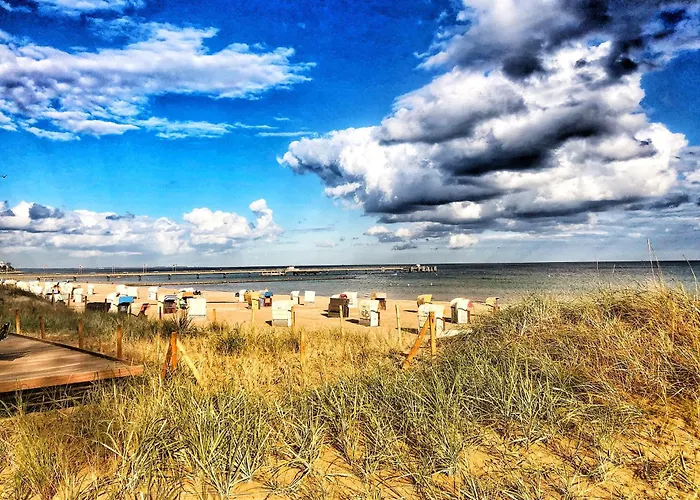 Schwimmendes Heimathafen *